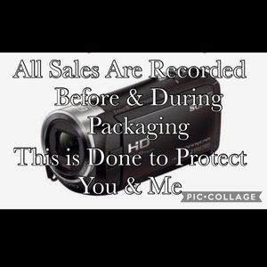 🔆All Sales Recorded🔆